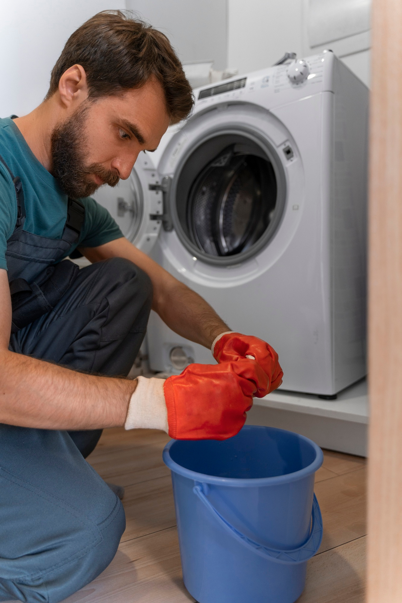 Dryer Vent Cleaning: The Necessary Supplies