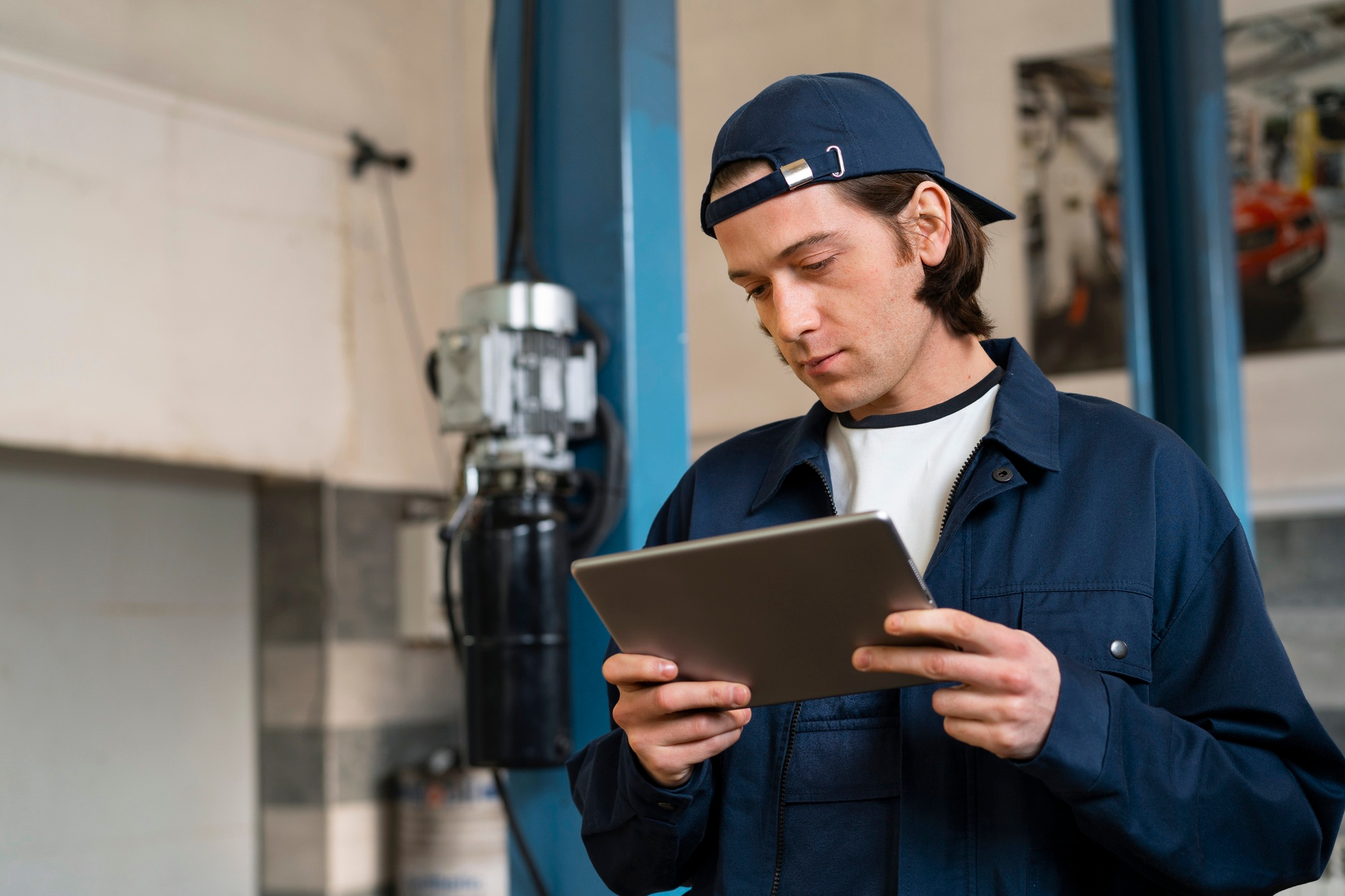 Implementing Video Inspection for Dryer Vent Cleaning in Ottawa