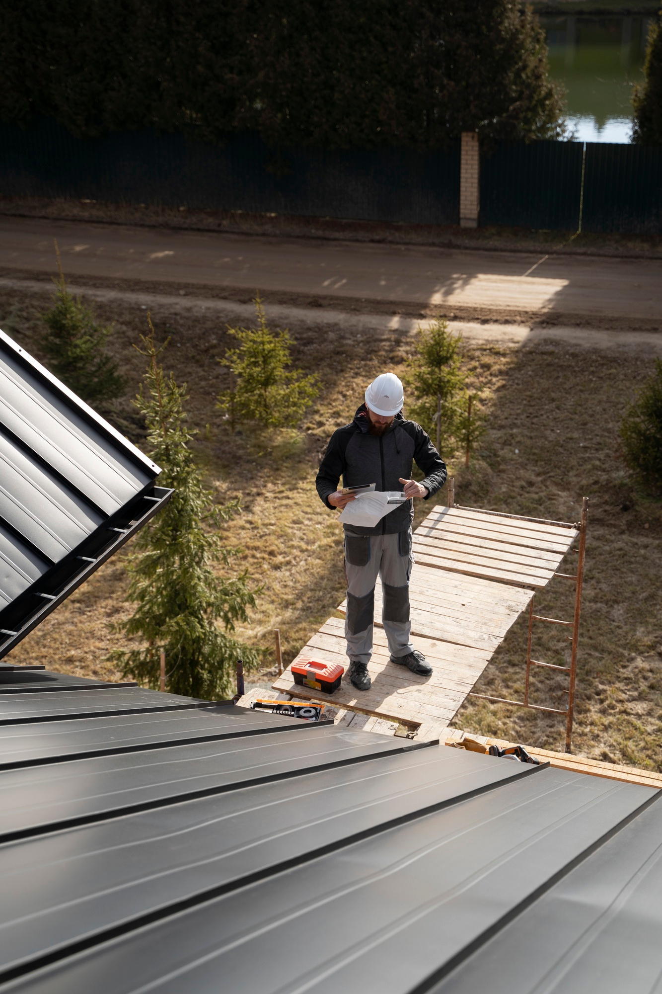 Expanding a dryer vent cleaning service areas into new Ottawa neighborhoods: