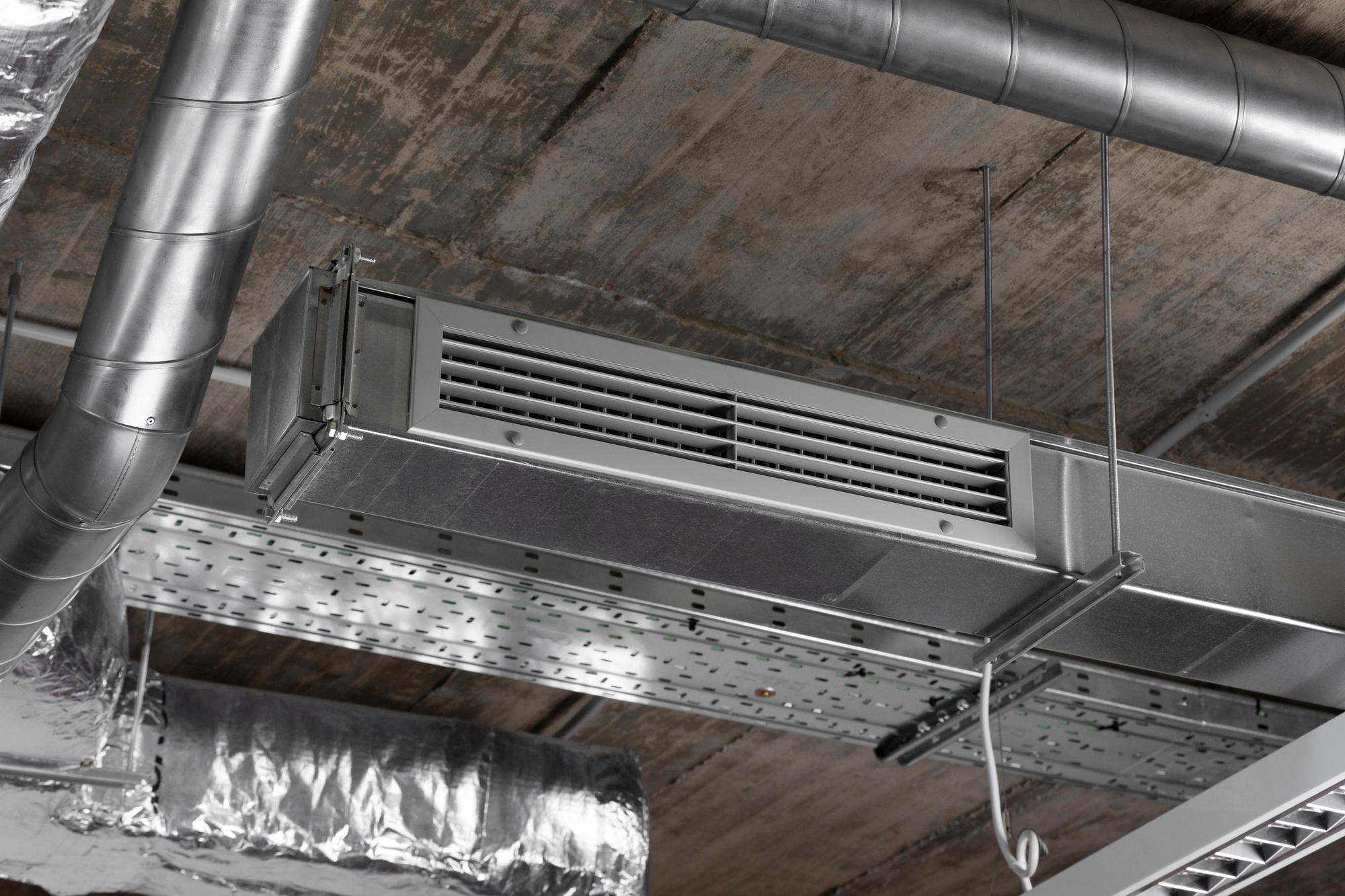 Commercial dryer vent cleaning applications in Ottawa