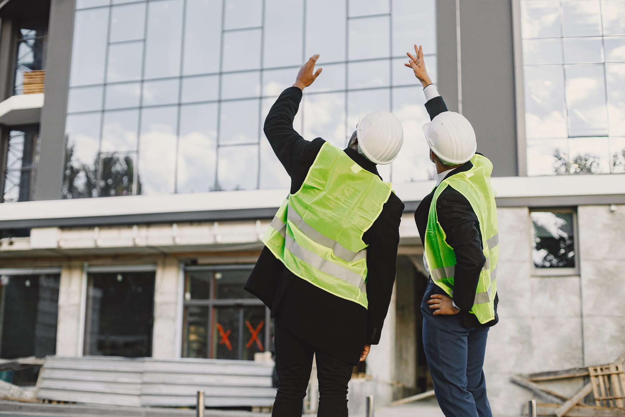 Condo Duct Cleaning in new construction projects in Ottawa