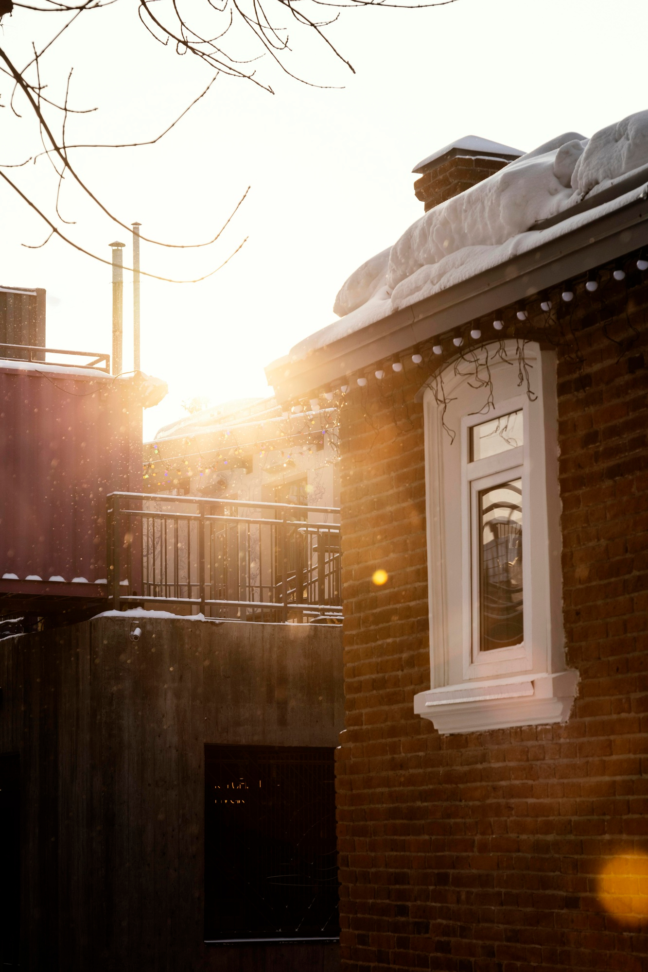 Dryer Vent Cleaning in Ottawa's Historic Homes