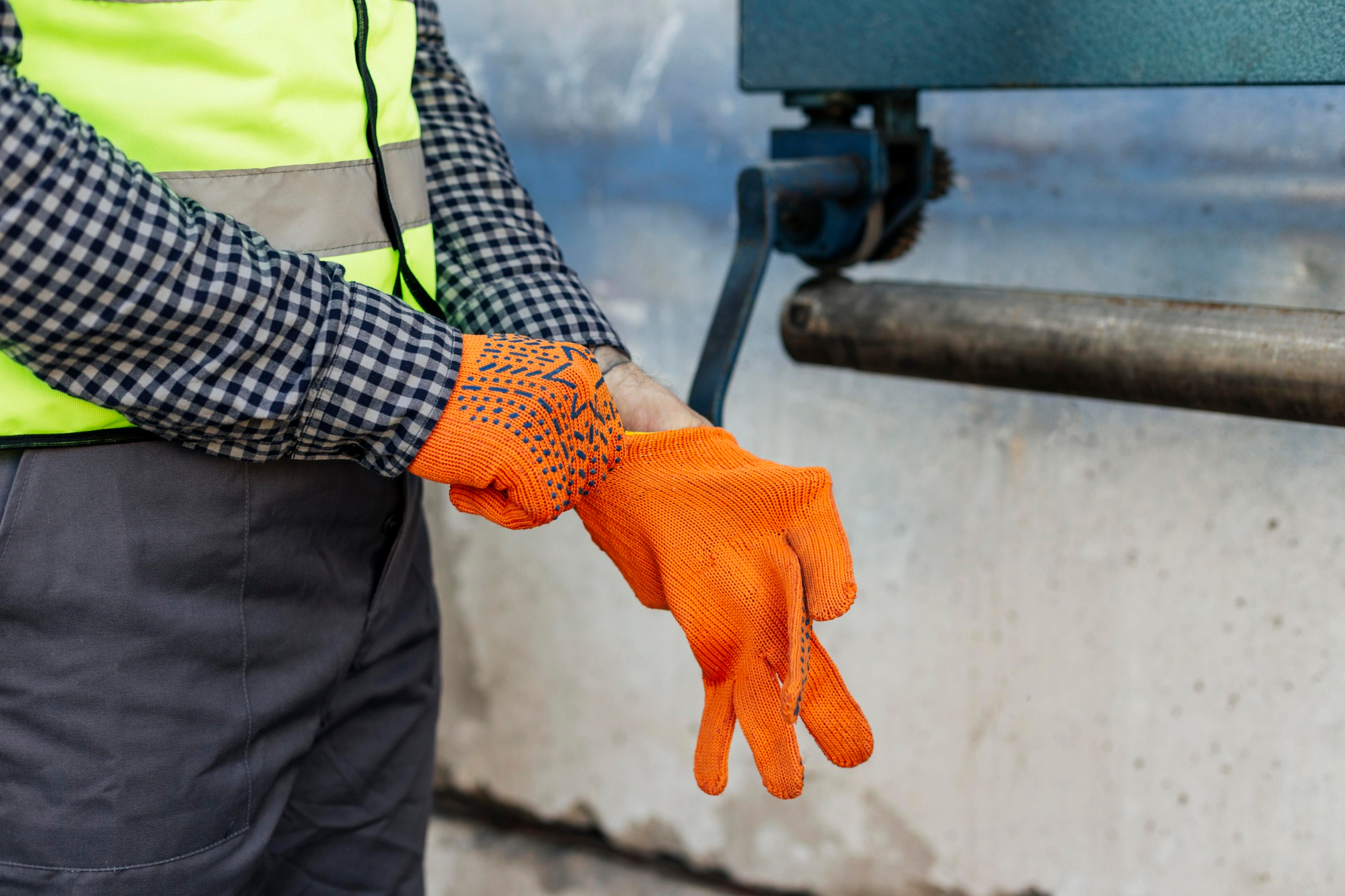 On-Site Vent Cleaning in Multi-Unit Buildings