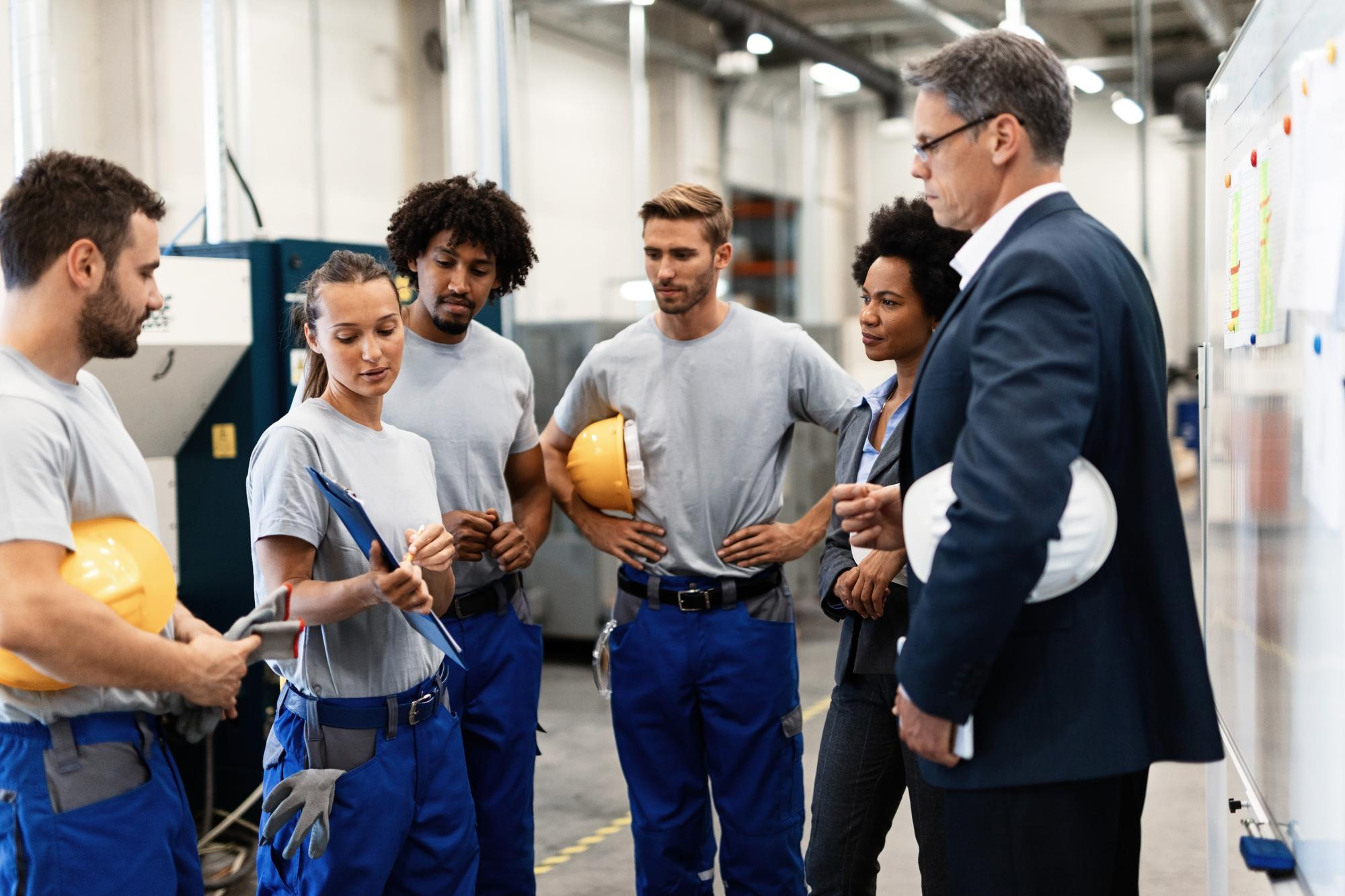 Developing a Skilled Team for Unique Commercial Dryer Vent System Challenges