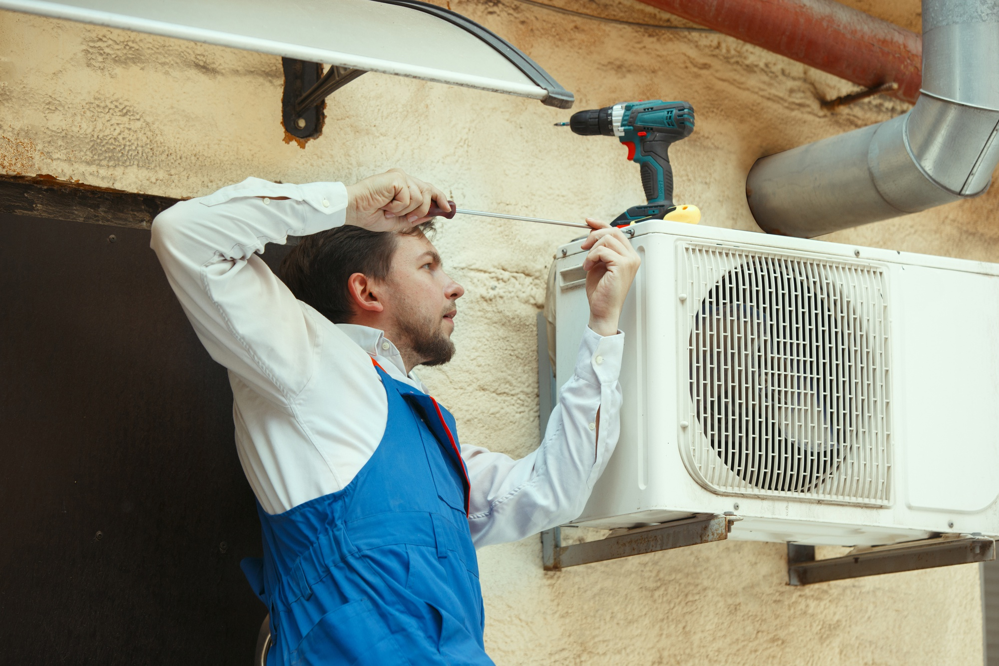 The Value of Professional Dryer Vent Cleaning in Ottawa