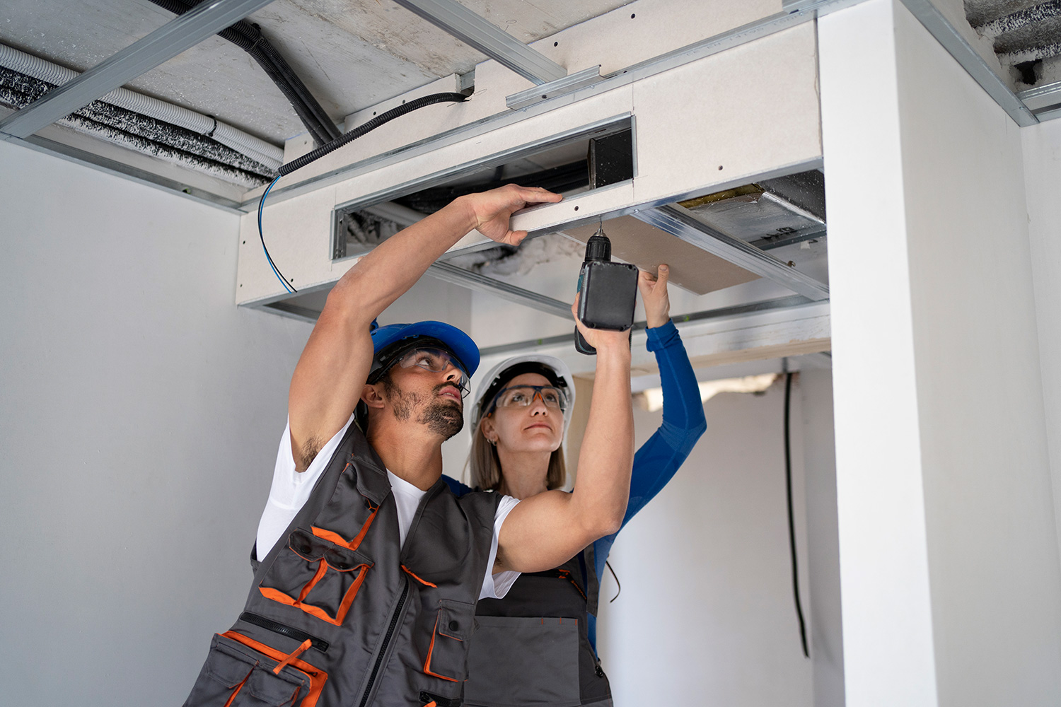 vent care home services
