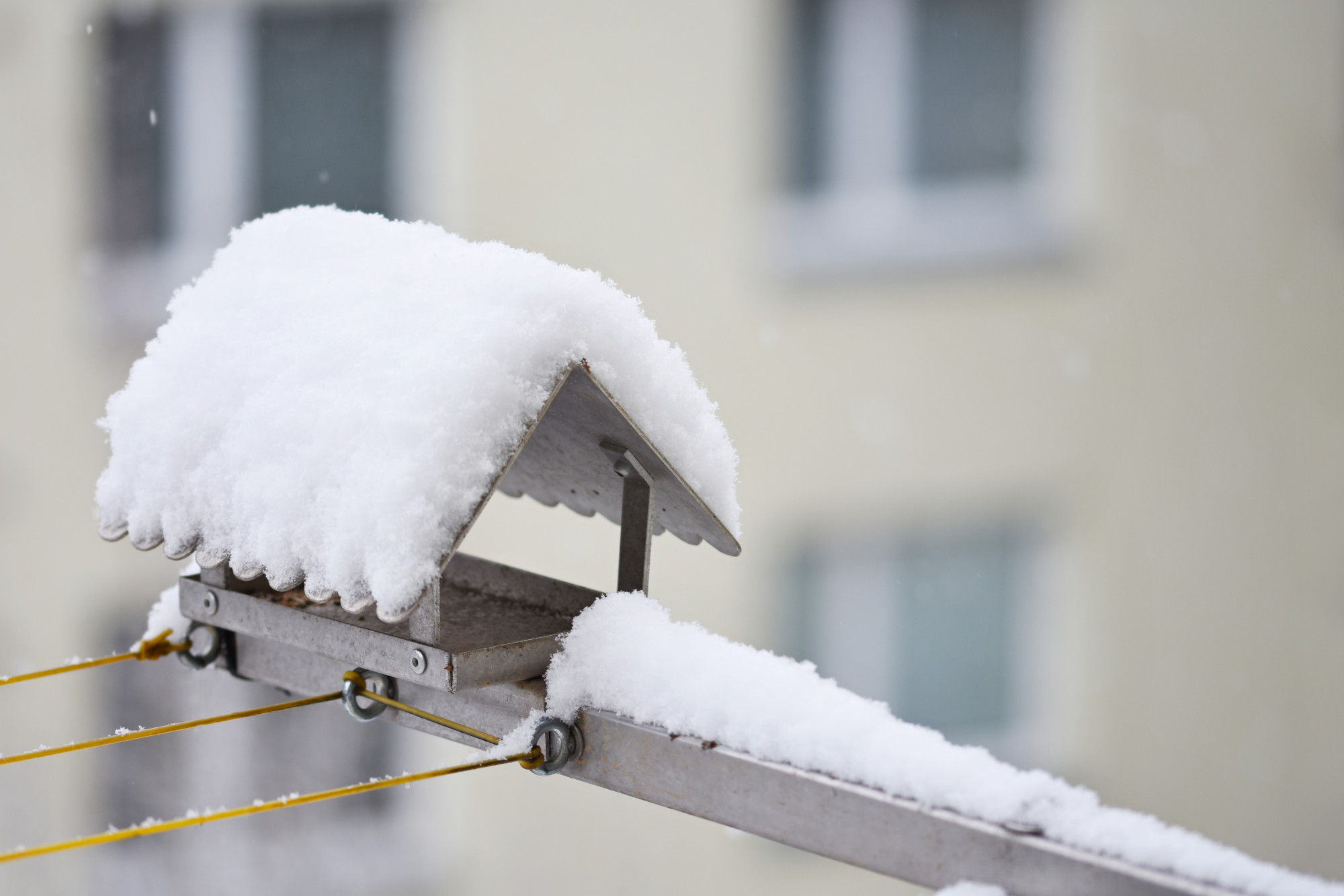 Winter Duct Cleaning