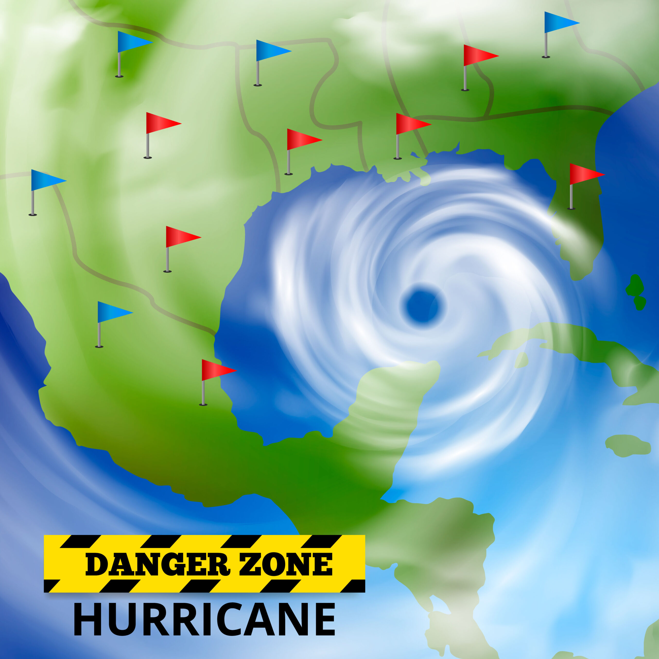 Installing Tower Dryer Vents in Hurricane Zones