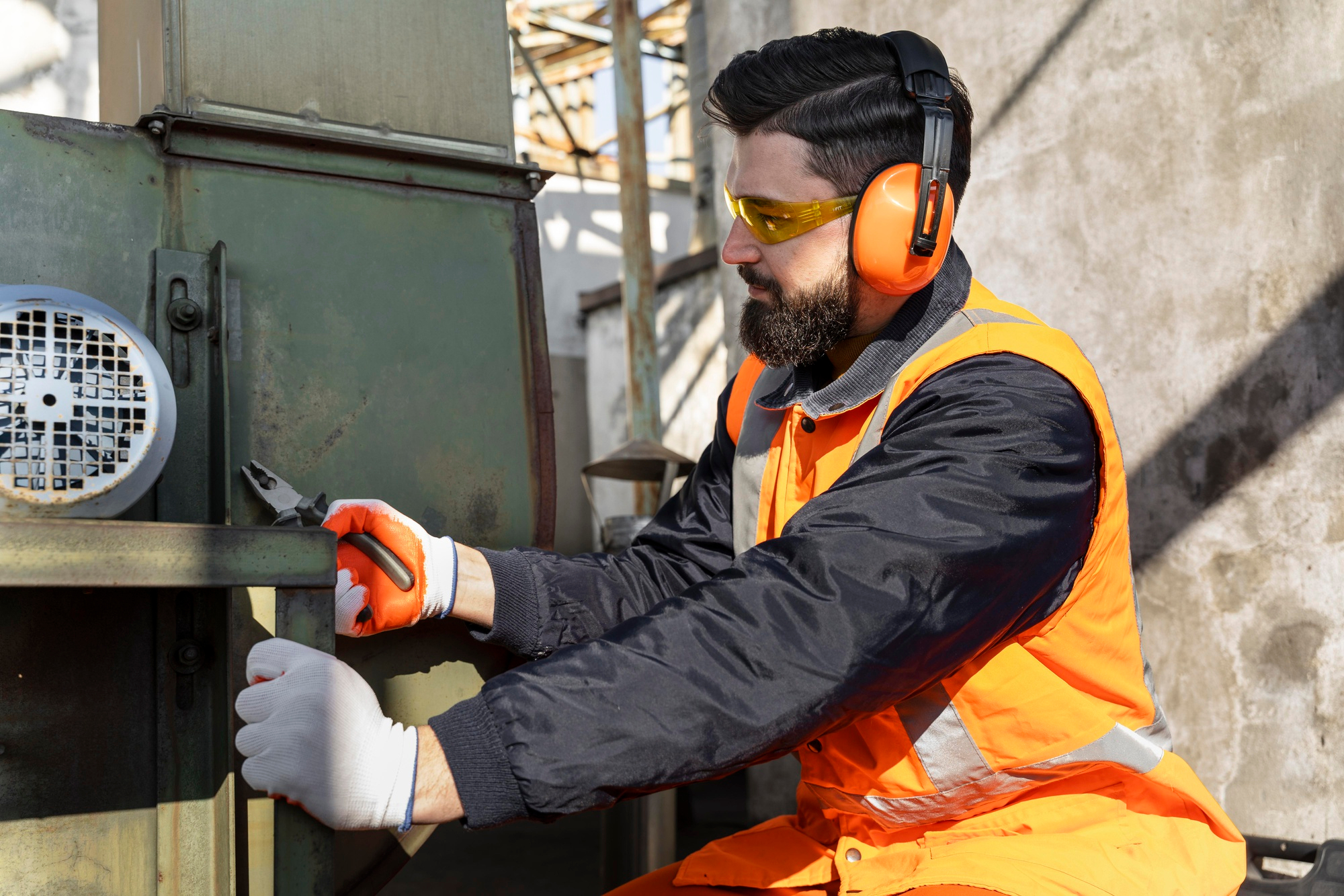 Air Jet Dryer Vent Cleaning