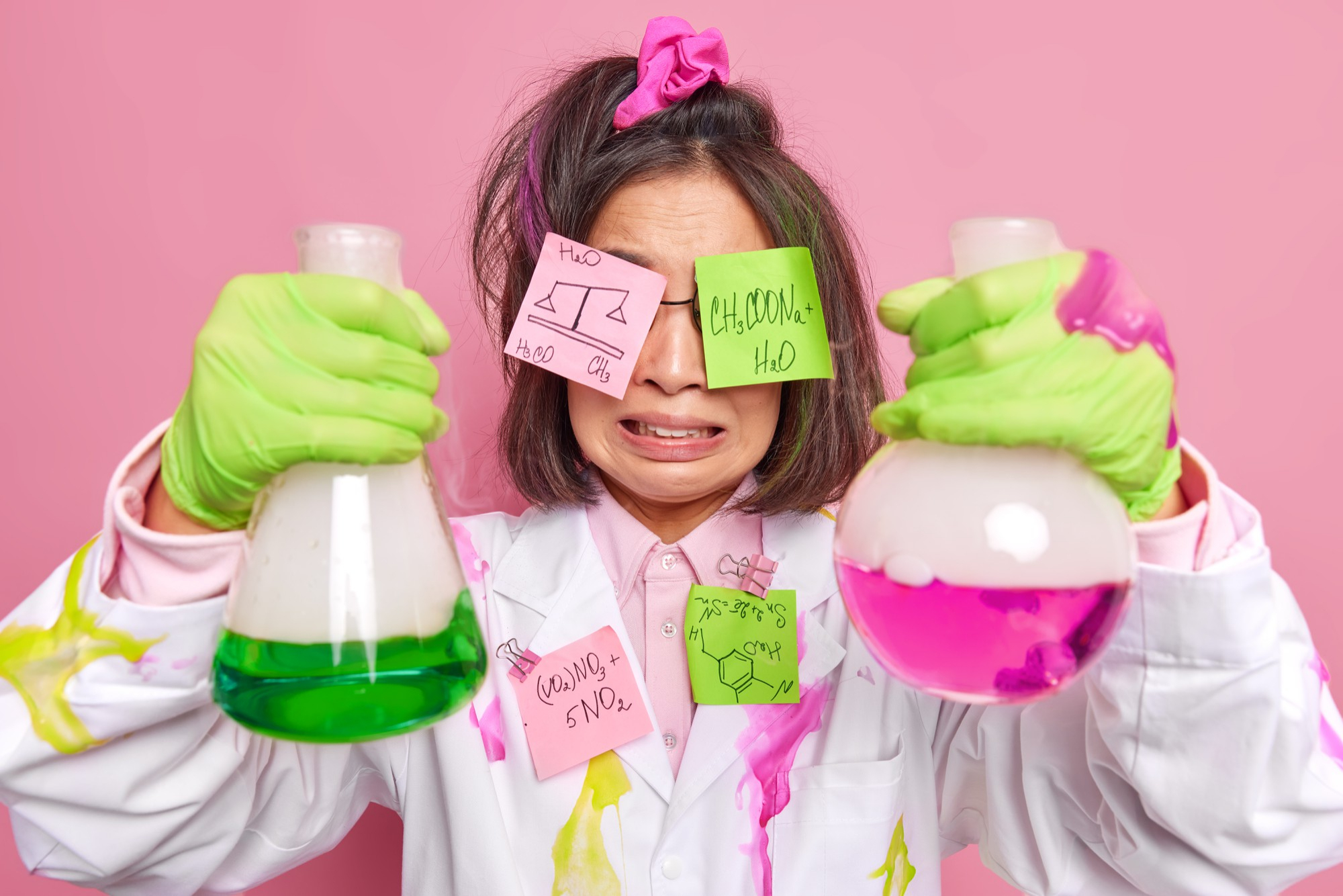 Using Enzyme to Deep Clean Your Air Ducts