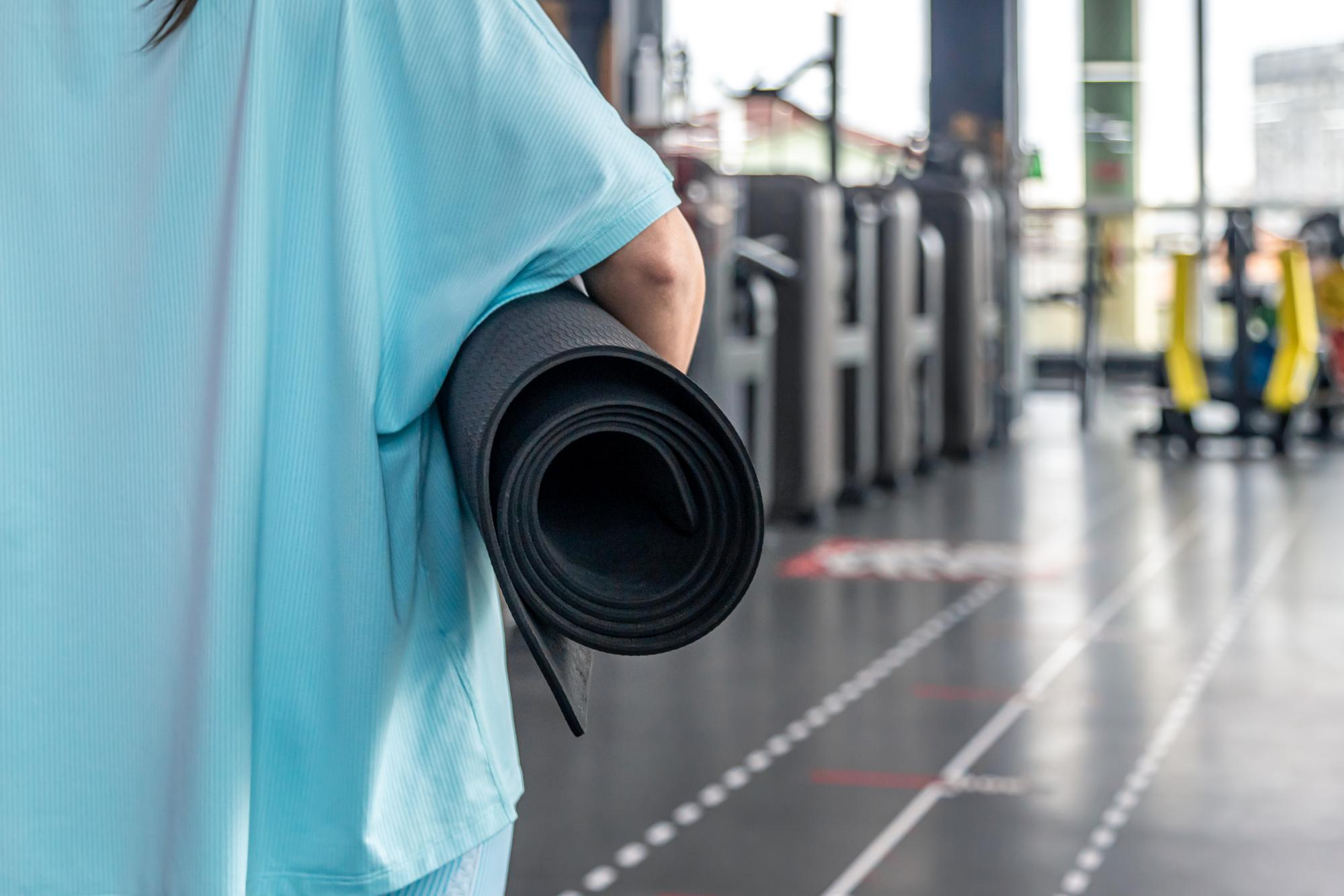 Targeting health clubs for commercial dryer vent cleaning