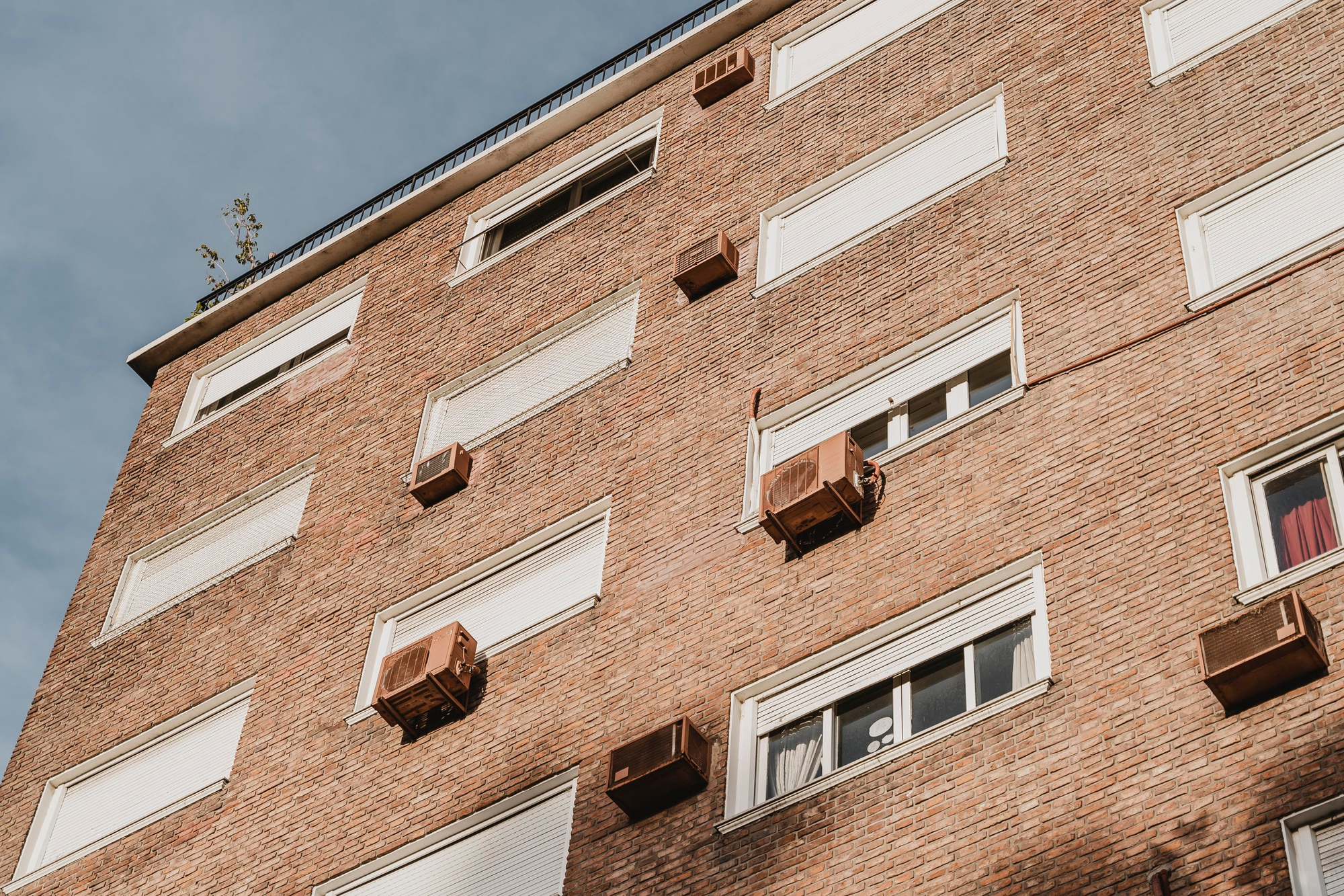 Dryer vent cleaning in multi-unit buildings in Ottawa