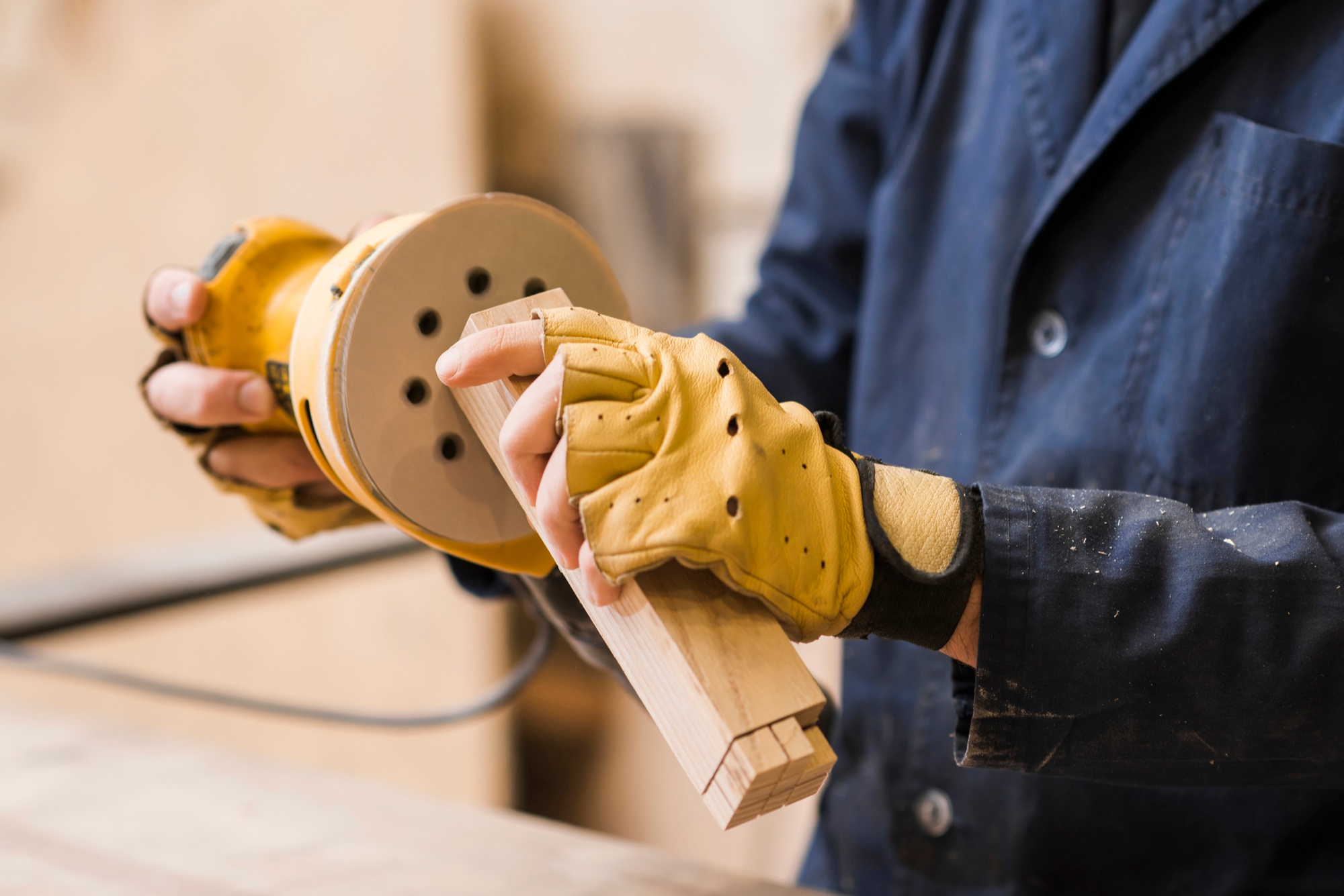 Using remote-controlled rotary tools for dryer vent cleaning