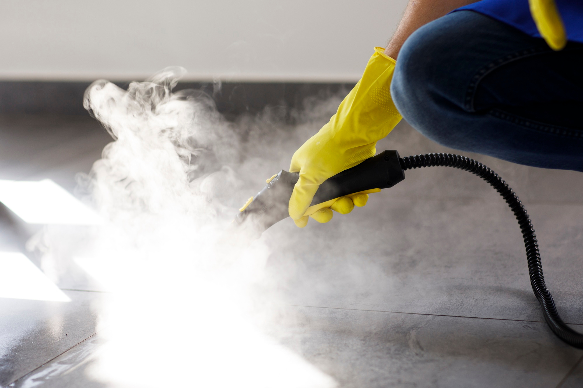 Steam Cleaning Your Air Ducts: An Effective Method