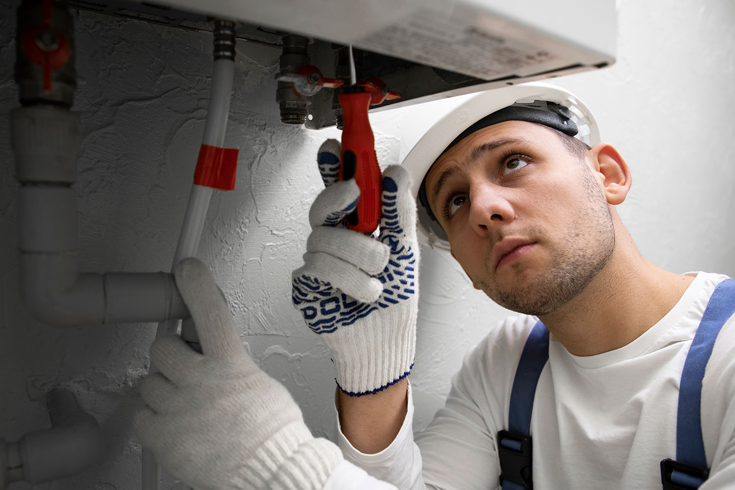 duct cleaning home depot