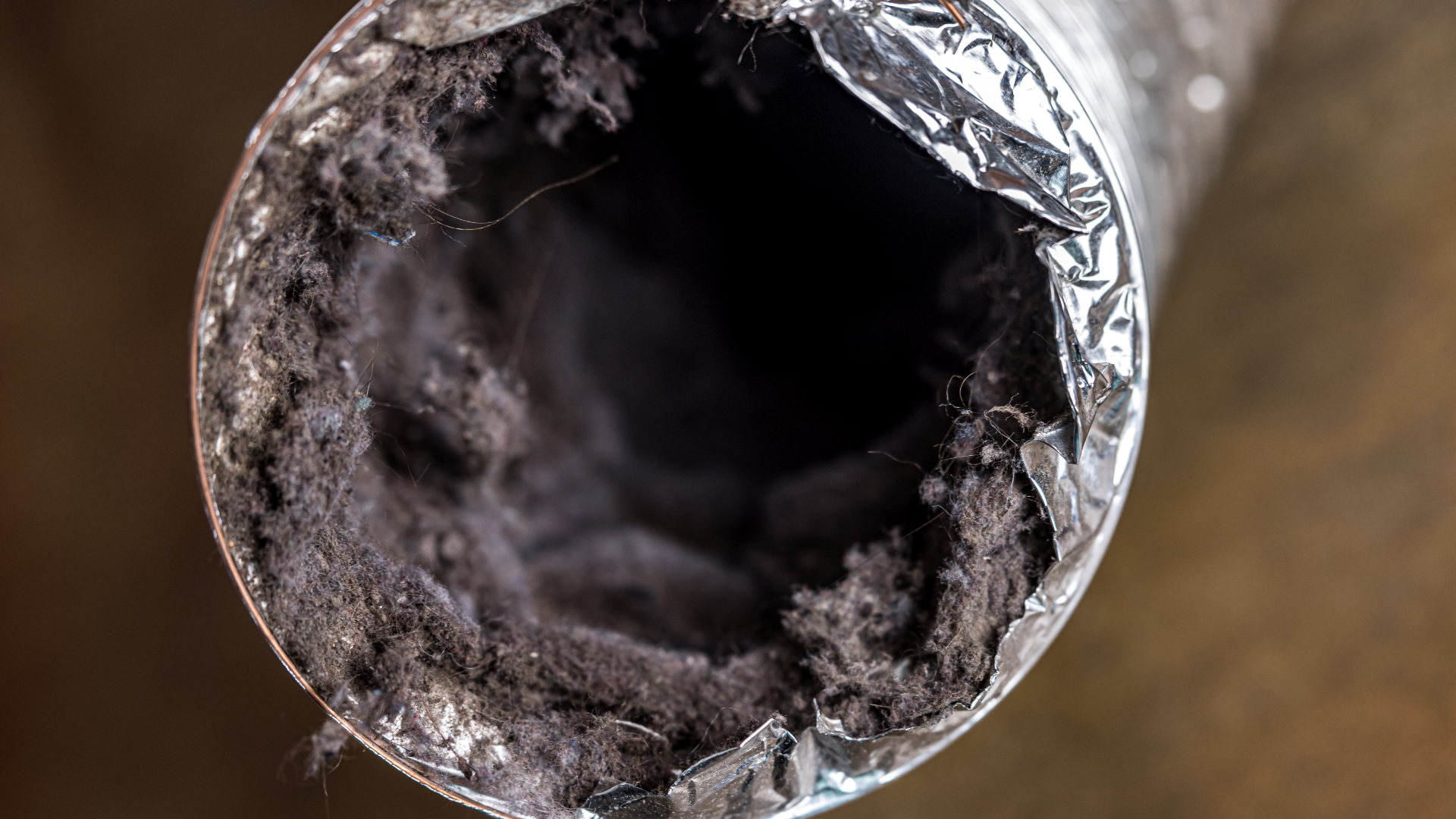 dryer vent cleaning in Ottawa