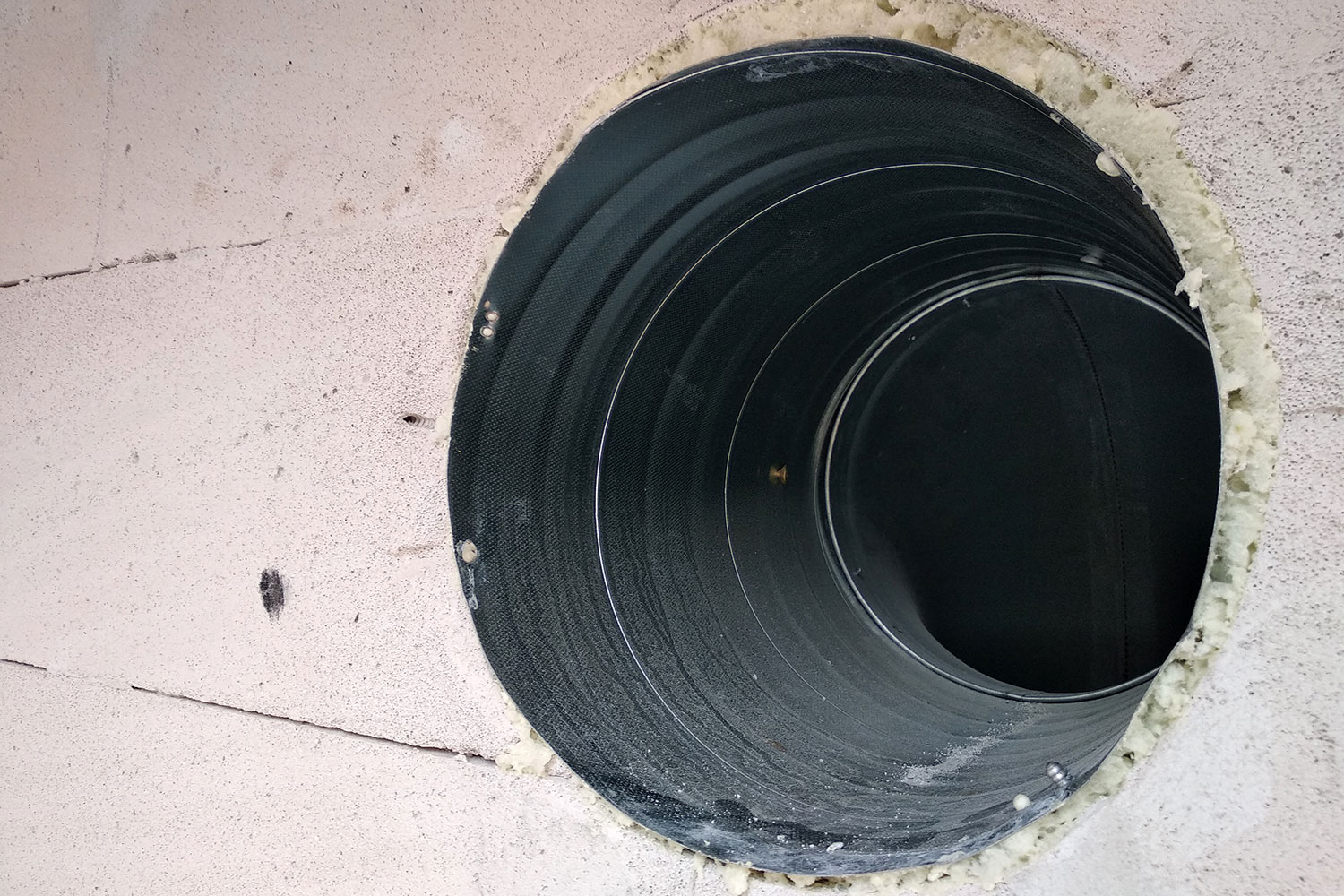 dryer vent cleaning in Ottawa