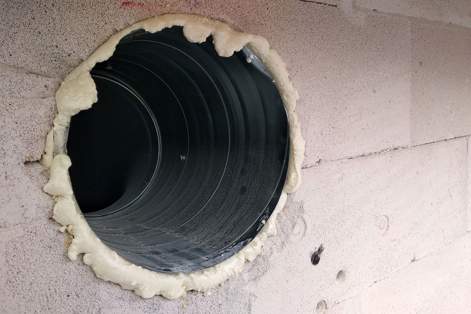 duct and dryer vent cleaning